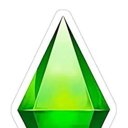 chat with ai character: Plumbob