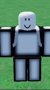 ai character: NanoDot background