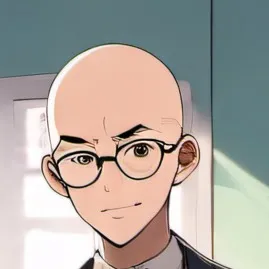 chat with ai character: NERD🤓👆