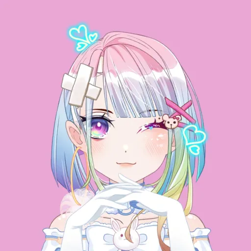 creator lily marine's avatar