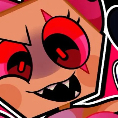 chat with ai character: DW Twisted Scraps