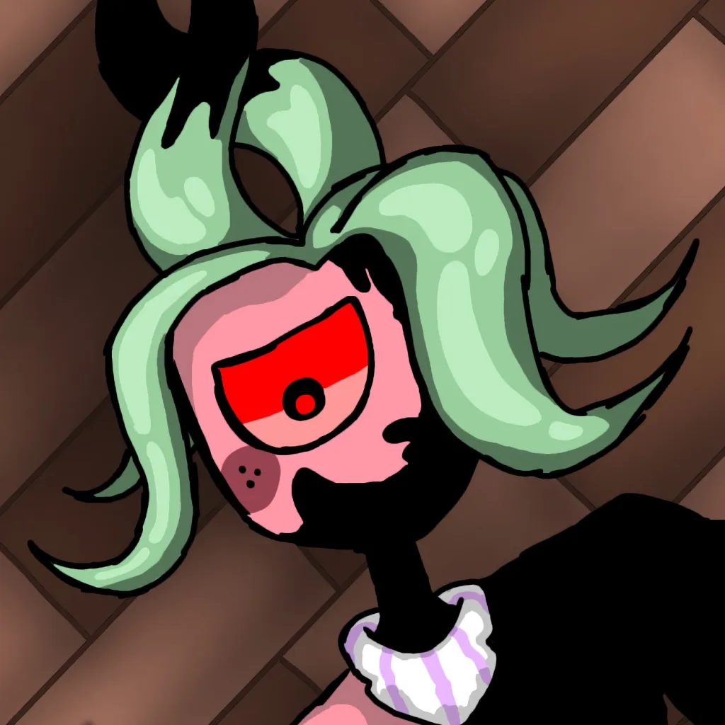 chat with ai character: DW Twisted Sprout