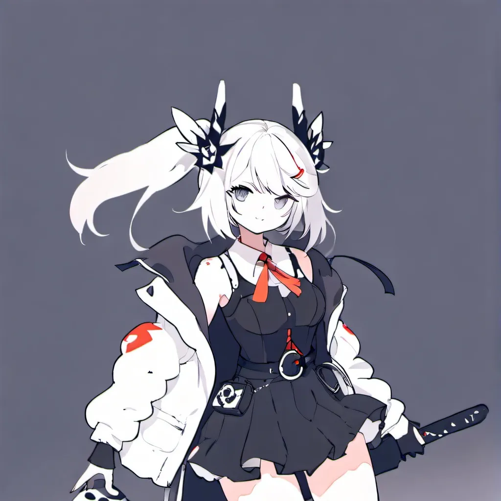 chat with ai character: Roxy