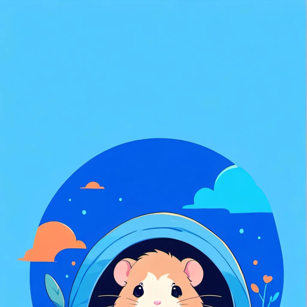 chat with ai character: CRK