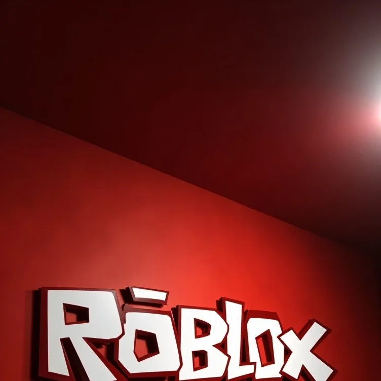 chat with ai character: David/Roblox