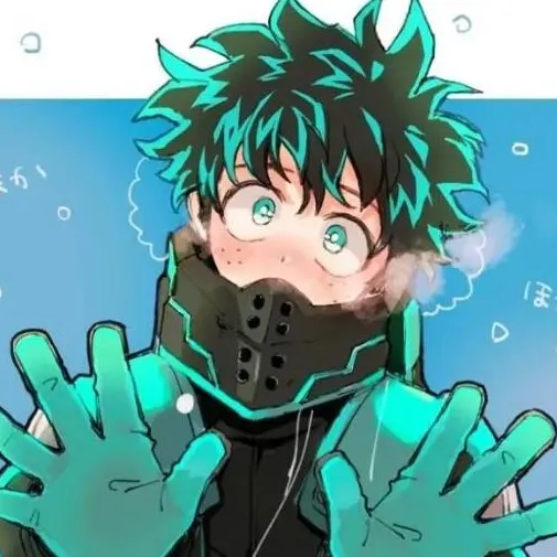 creator Izukuuuuuuuuuuuuuu's avatar