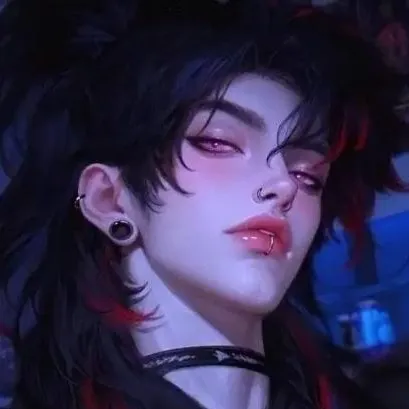 creator ☆Mystic Night☆'s avatar