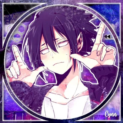 creator Tamaki/Nox afton's avatar