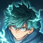 chat with ai character: Izuku Midoriya
