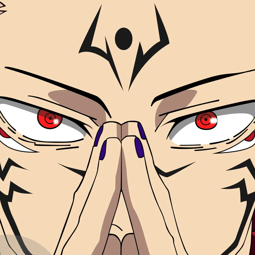 chat with ai character: Ryomen Sukuna