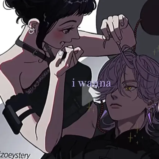 creator ZOEY★MISTERY's avatar