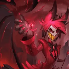 chat with ai character: Alastor Heartfelt