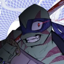 chat with ai character: Yandere Leonardo