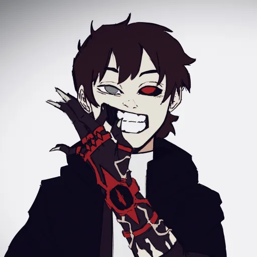 creator 𝕭𝖊𝖓10 𝖃𝖊𝖓𝖔's avatar