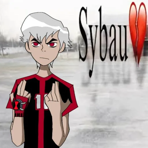 creator ❦︎ 𝗕𝗘𝗡𝟭∅'s avatar