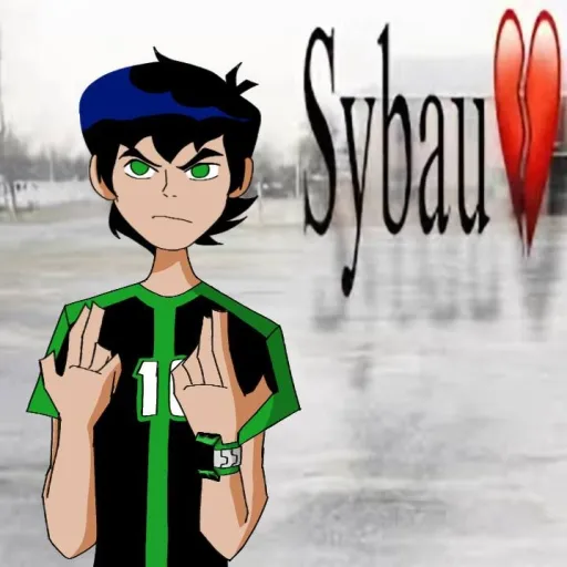 creator ❦︎ 𝗕𝗘𝗡𝟭∅'s avatar