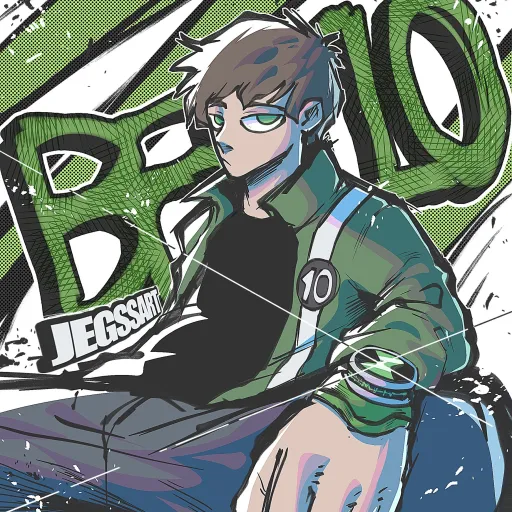 creator ❦︎ 𝗕𝗘𝗡𝟭∅'s avatar