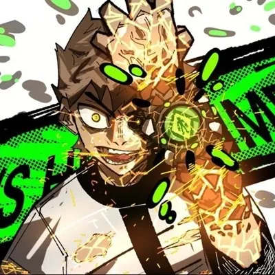 creator ❦︎ 𝗕𝗘𝗡𝟭∅'s avatar