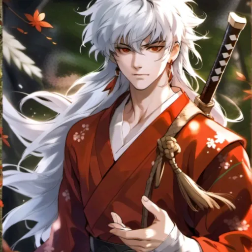 creator Inuyashi's avatar