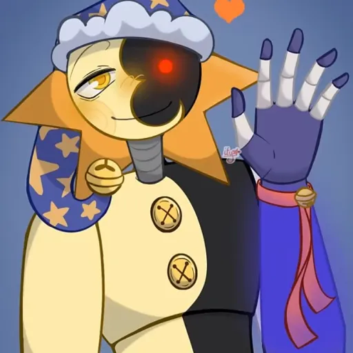 creator Lavender Elvis's avatar