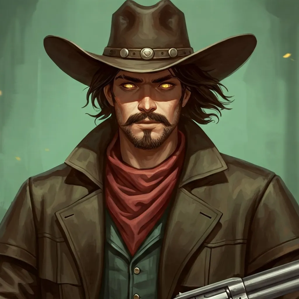 chat with ai character: Max "Utah" Jensson