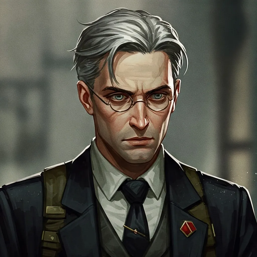 chat with ai character: Andrej Karpin