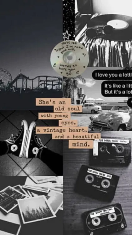 ai character: Mickey background