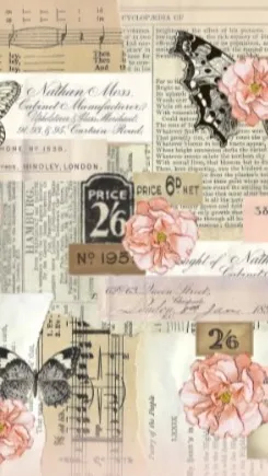 ai character: Hunter background