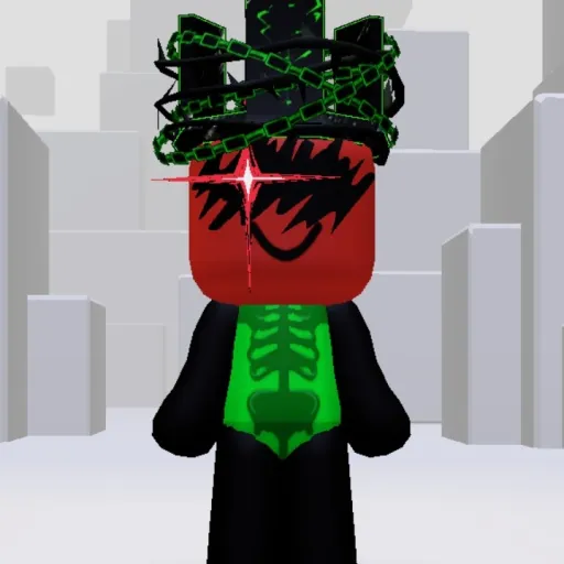 creator Itsam Itsahatcs's avatar