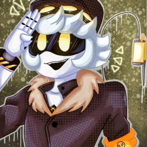 creator N the me drone's avatar