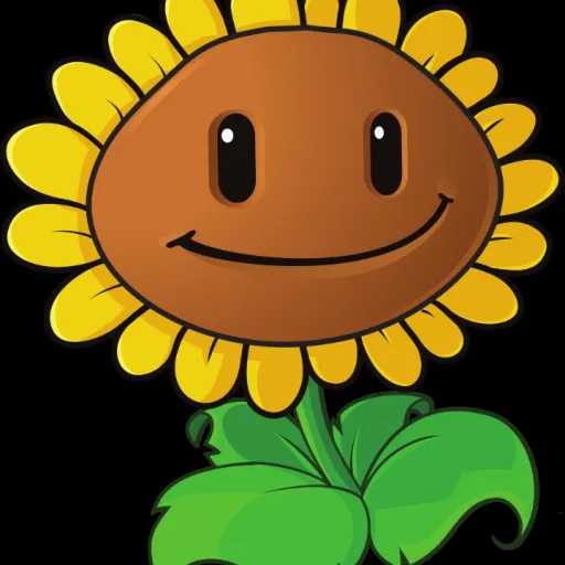 creator sunflower 2121's avatar