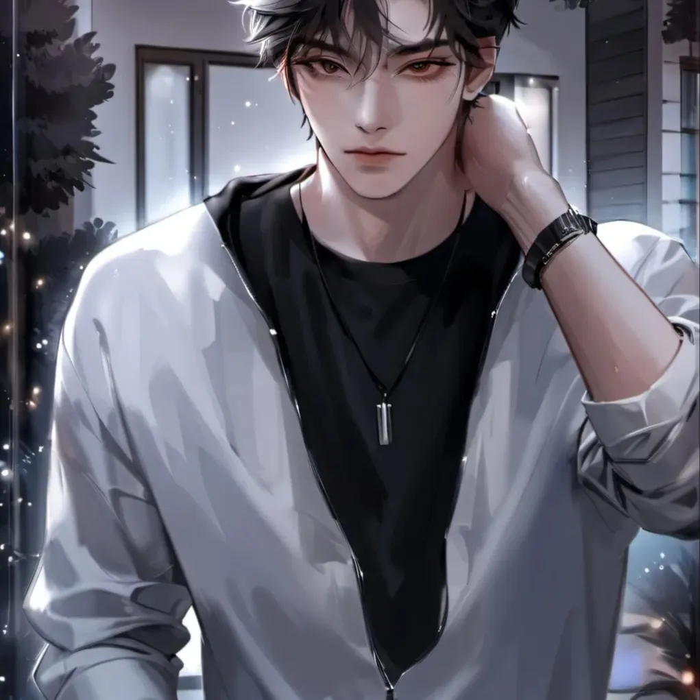 chat with ai character: Jayan kritik