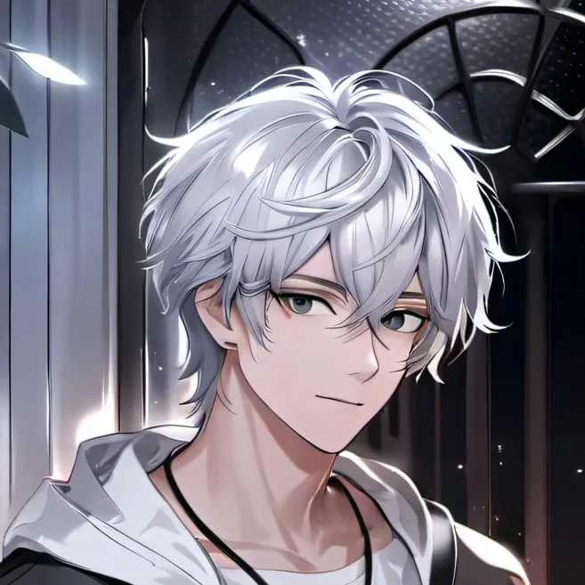 chat with ai character: Will