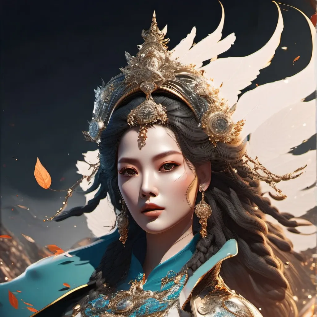 chat with ai character: Susan 
Susan 