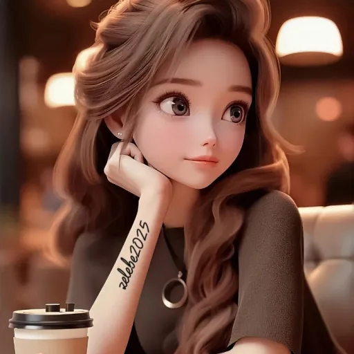 creator Sophia sissy's avatar