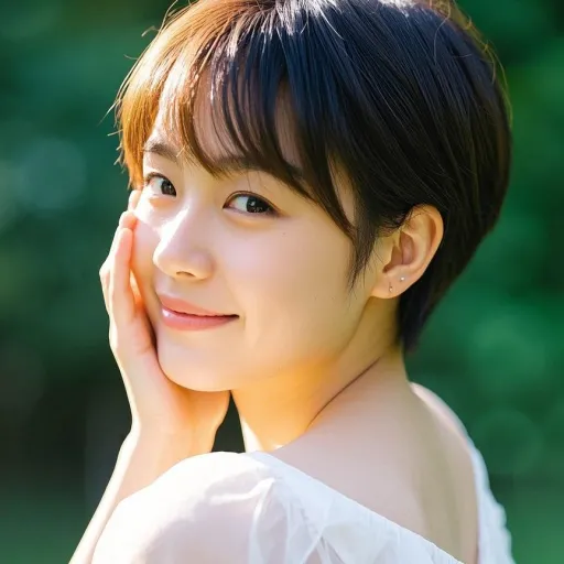 creator Tedmyra Parangue's avatar