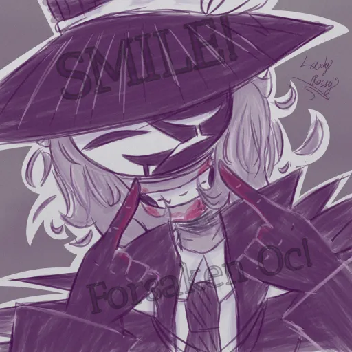 creator |Lady Possil_🗡️|'s avatar