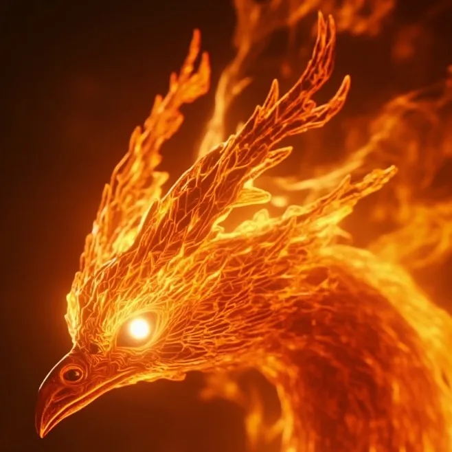 chat with ai character: Phoenix 