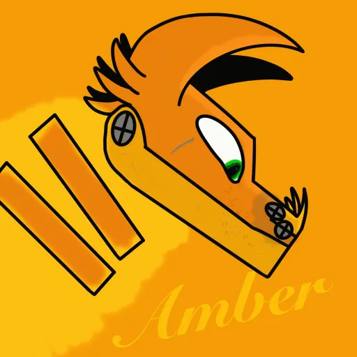 creator AmberRareWubb's avatar