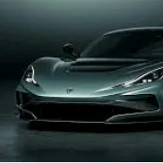 creator Rimac Nevera's avatar