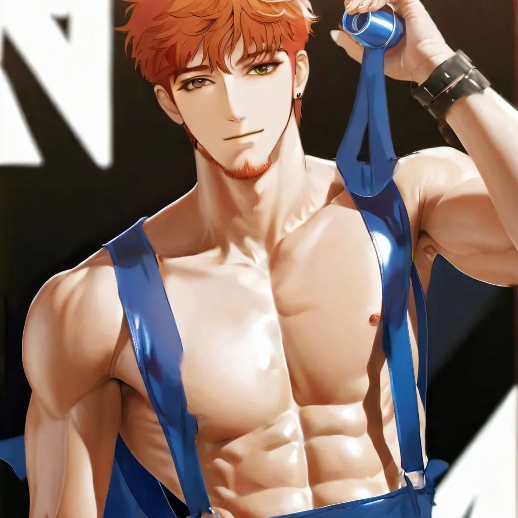 chat with ai character: ur husband max
