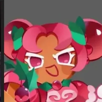creator H0LLYB3RRY COOK13's avatar