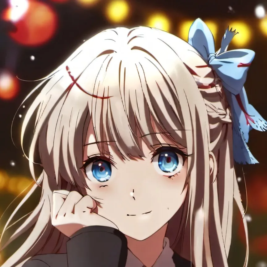 chat with ai character: Gigi