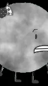 ai character: Stormy Ball background