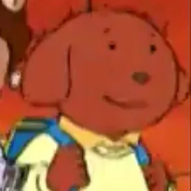 chat with ai character: 3rd Grade Male Dog