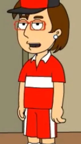 ai character: Tord background