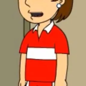 chat with ai character: Tord