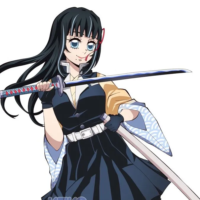 chat with ai character: kny