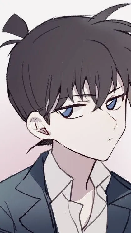 ai character: jimmy kudo background