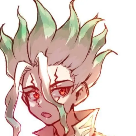 chat with ai character: senku